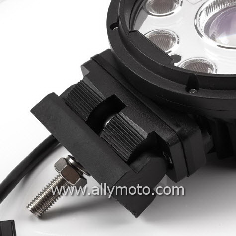 42W Cree LED Driving Light Work Light 1059